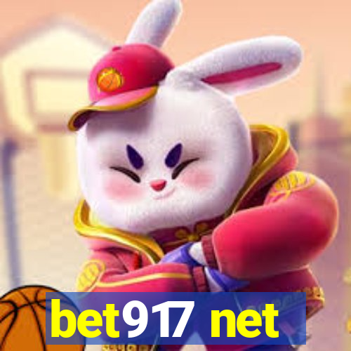 bet917 net